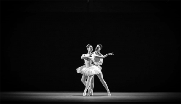 Gala de ballet clásico y danza contemporánea