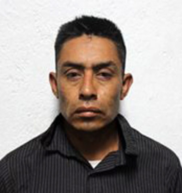 Sentencia más alta para un secuestrador: 146 años de cárcel