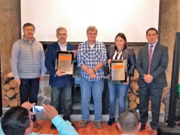 Granjas Carroll 1ª empresa porcícola en México con certificados internacionales