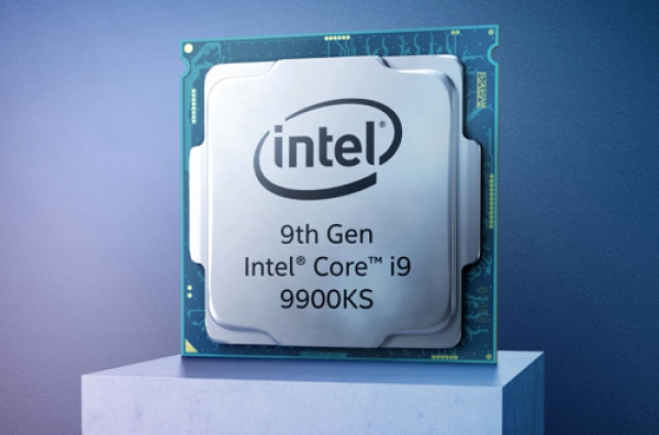 Hecho todavía aún mejor: el procesador Intel Core i9-9900KS de 9ª Generación, de edición especial, estará disponible el 30 de octubre.