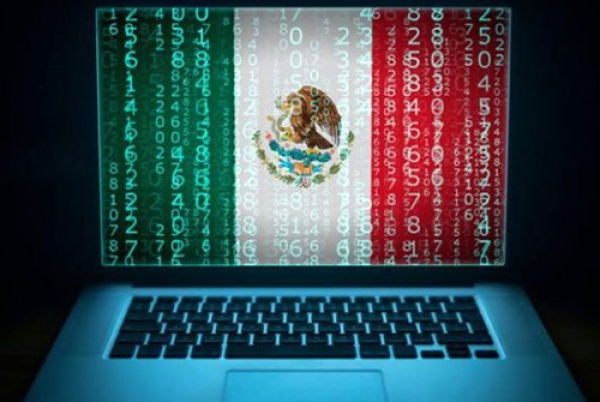 México, el tercer país con más ciberataques en el mundo