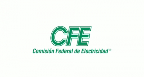 Restablece CFE suministro eléctrico en los estados de Michoacán, Colima y Jalisco