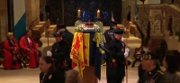 Canciller Ebrard acudirá a funerales de la Reina Isabel II