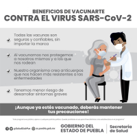 Ya se podrán vacunar niños contra la COVID