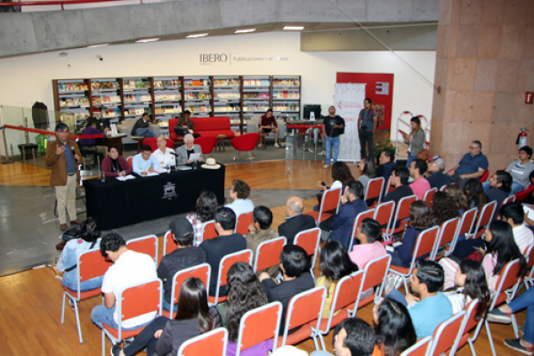 Estudiantes, profesores e investigadores en Puebla se benefician de herramientas de IBM
