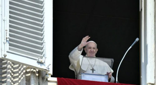 No podemos pretender el perdón de Dios, si no perdonamos al prójimo: Papa Francisco