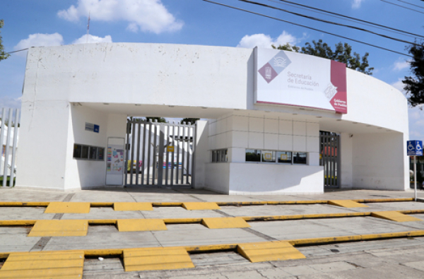 Establece SEP Puebla medidas en el cobro de cuotas voluntarias