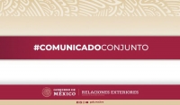 Comunicado | Argentina – Brasil - México