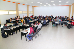 9 mil profesores en Puebla son capacitados para enriquecer su docencia