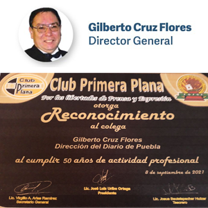 Banner Gil