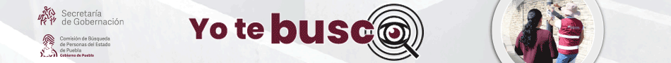 Banner Yo te busco