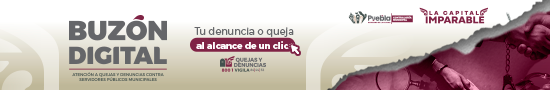 Banner buzón digital