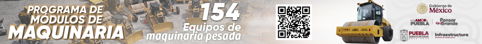 Banner “MÓDULOS DE MAQUINARIA”