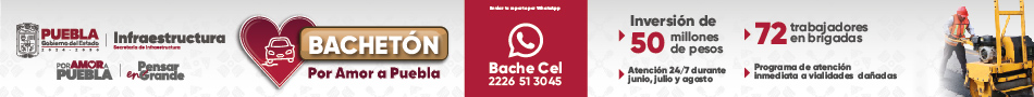 Banner “BACHETÓN”