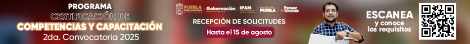 Banner “PLAN DE ATENCIÓN A MIGRANTES