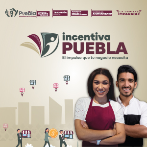 Banner Incentiva Puebla