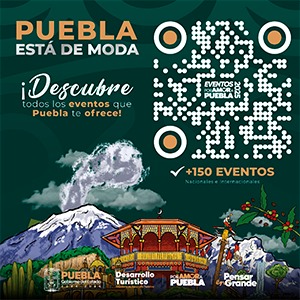 Banner “PASAPORTE TURÍSTICO”
