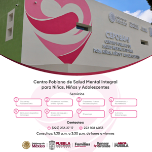 Banner “CEPOSAMI”