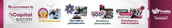 Banner poner en orden