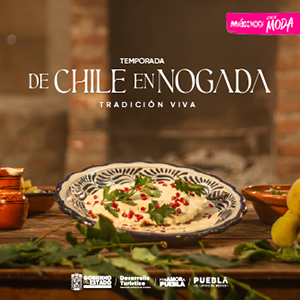 Banner “TEMPORADA DE CHILE EN NOGADA 2026F”