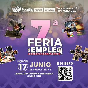 BANNER “FERIA DEL EMPLEO”