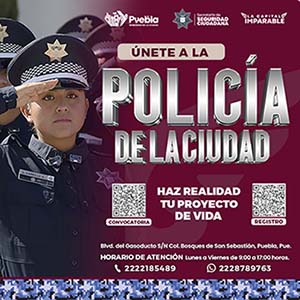 Banner "Reclutamiento"