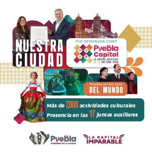 Banner Puebla Capital 