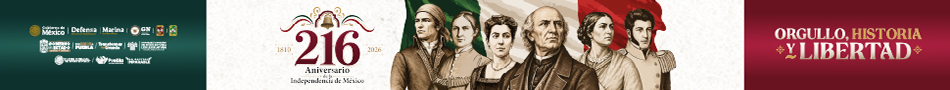 Banner "FIESTAS PATRIAS”