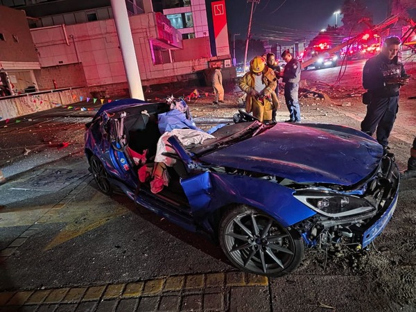 El Congreso de Puebla tomará medidas acerca de los “Arrancones”