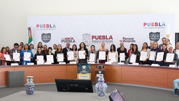 Sistema para la Igualdad define ruta en Puebla