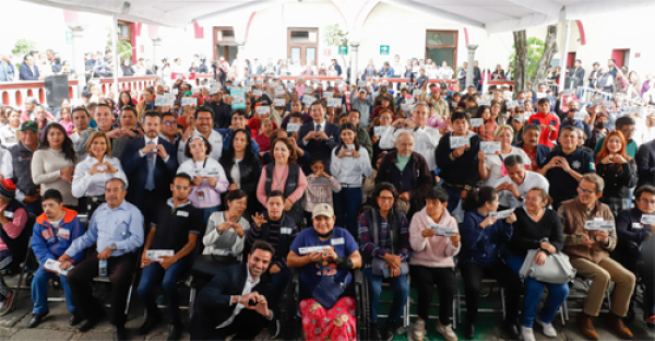 Programas de pensión ayudarán a las personas con discapacidad