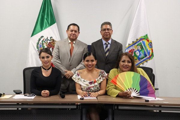 Comisión avala informe anual anticorrupción