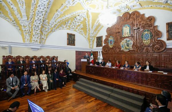 Ciencia y tecnología posicionan a Puebla