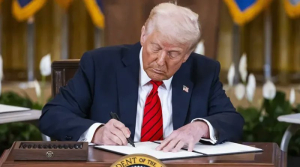 EE.UU. impone nuevo arancel global del 15%