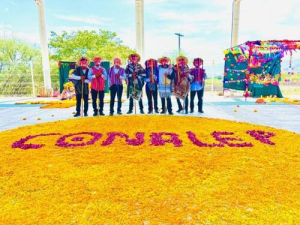 Fomenta Conalep identidad cultural