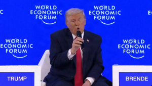 Trump y OTAN logran acuerdo sobre Groenlandia