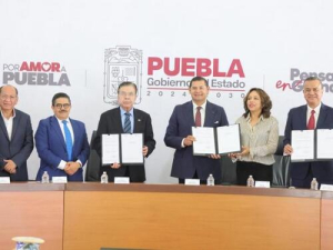 Alianza INAP-IAP por la gestión gubernamental