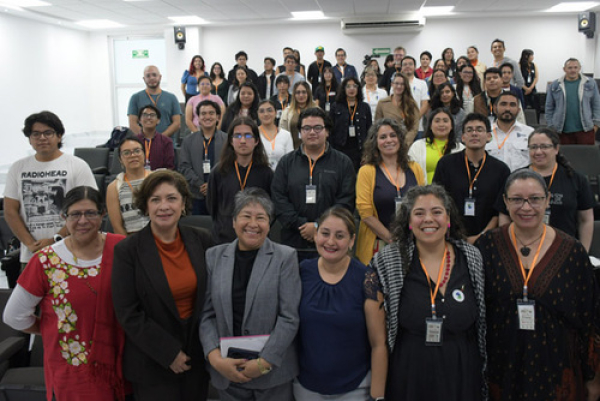 BUAP celebra Encuentro Latinoamericano de Ecología de Peces