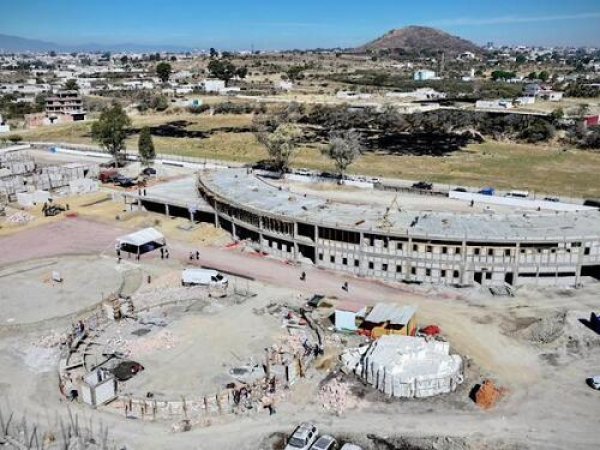 C&eacute;lula de Bienestar Animal avanza: Armenta