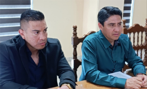 Gobierno de Cuautlancingo abierto al diálogo y acuerdos: EC