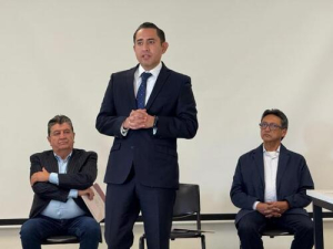 IPMP publica resultados de nuevo ingreso a posgrados
