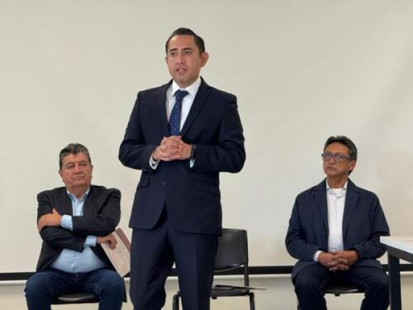 IPMP publica resultados de nuevo ingreso a posgrados