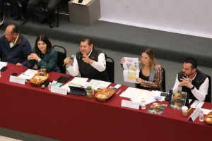 Repunta Zacatl&aacute;n en materia tur&iacute;stica