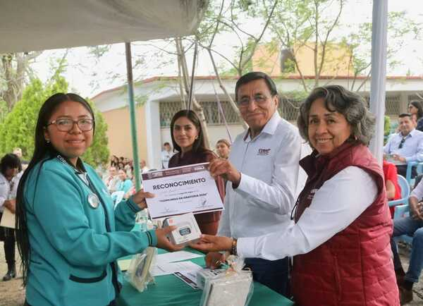 COBAEP competirá en Concurso Nacional de Oratoria