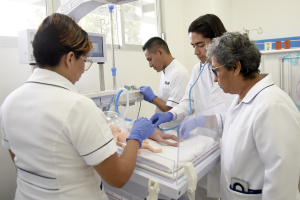BUAP a la vanguardia en el sector salud