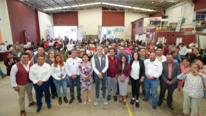 &quot;Jornada Integral Imparable&quot; llega a Xochimehuacan