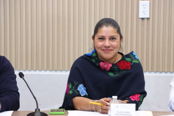 Puebla abre diálogo con pueblos originarios