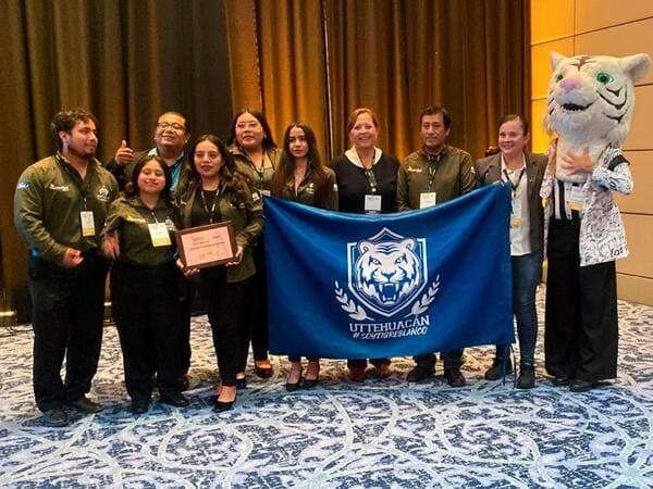 UTTehuacán gana The Ford Community Resiliency Challenge