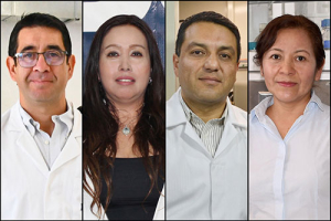 Ganan investigadores BUAP Presea Estatal &ldquo;Luis Rivera Terrazas&rdquo; 2025