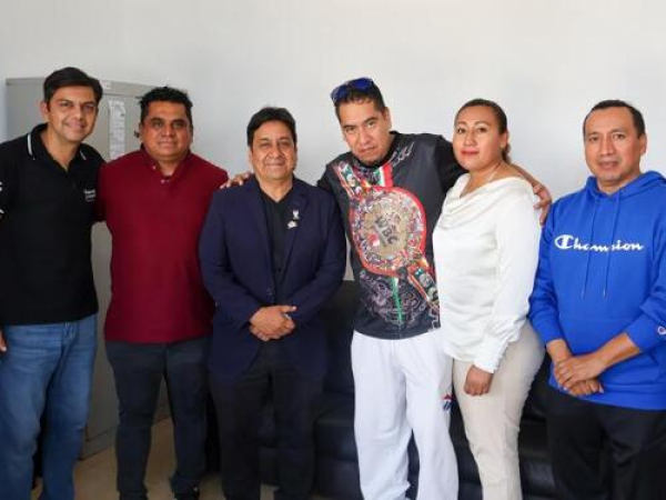 Puebla prepara Fase de Juegos Nacionales Populares